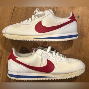 Nike Classic Cortez Forrest Gump Shoes size 11